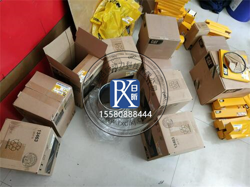 貴州卡特C4.4發動機：原廠配件與維修保養全攻略