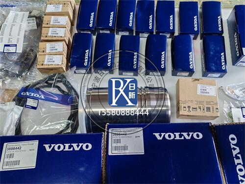 解鎖沃爾沃柴油發(fā)動(dòng)機(jī)止推瓦厚度檢測密碼