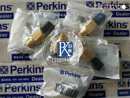 珀金斯輔助溫度傳感器：故障、原因與維修大揭秘