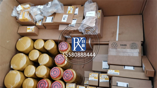 卡特挖機(jī)濾芯：工程機(jī)械“心臟”的忠誠(chéng)守護(hù)者