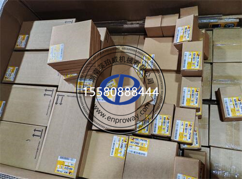 山西卡特3406柴油發(fā)動機(jī)：配件與維保全攻略