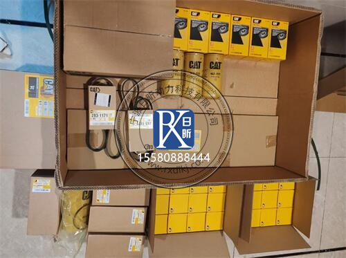 卡特彼勒海上鉆井平臺(tái)發(fā)動(dòng)機(jī)配件：海上動(dòng)力的幕后英雄