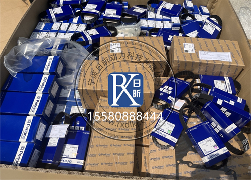 珀金斯404J-E22TAG發動機：進氣阻力那些事兒