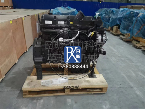 珀金斯2406J-E13TAG3柴油機：燃油濾清器阻力的秘密