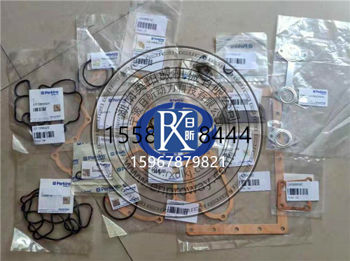 珀金斯904J-E36TA發動機維修包：守護動力心臟的秘密武器