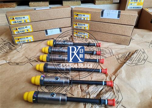 Cat原裝噴油器：價格與售后的雙重優(yōu)勢