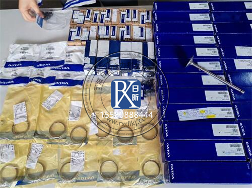 沃爾沃工程機械發(fā)動機配件：原廠與代理商的深度剖析